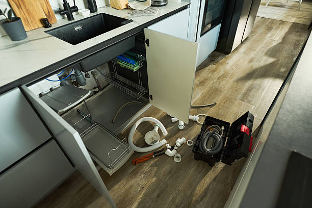 Reliable Plumbing contractor in West Richland, WA by Street Wise - Plumbing
